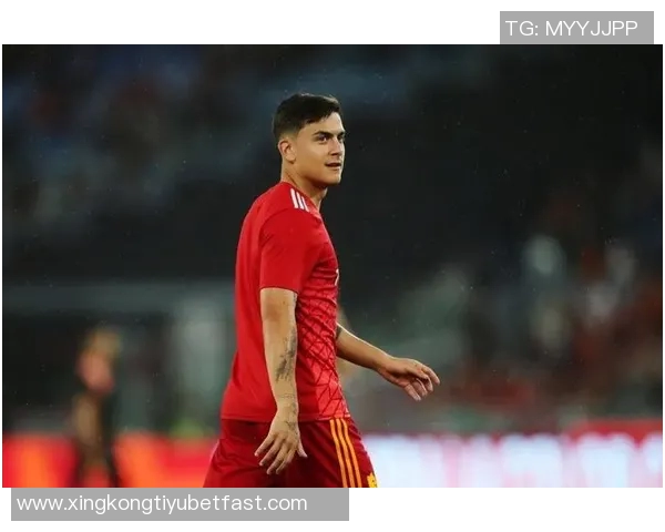 迪巴拉即将成为父亲女友透露怀孕希望他进球后特别庆祝 迪巴拉即将成为父亲女友透露怀孕希望他进球后特别庆祝