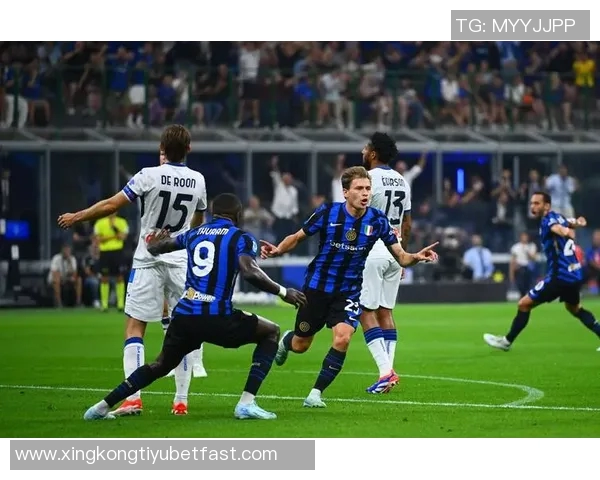 国米欧冠迎战将进行人员轮换埃斯波西托与劳塔罗搭档出战 国米欧冠迎战将进行人员轮换埃斯波西托与劳塔罗搭档出战