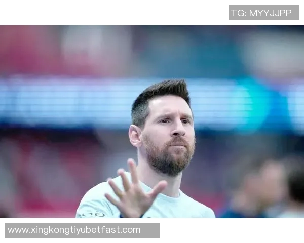 梅西回顾巴黎生涯:热爱足球却感到不适应家庭生活却十分美好 梅西回顾巴黎生涯:热爱足球却感到不适应家庭生活却十分美好