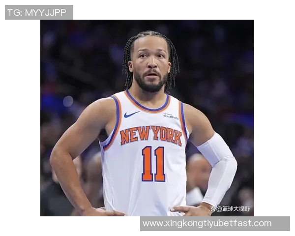 克拉克森亚布塞莱布罗格登加盟尼克斯替补阵容大幅提升新赛季冲击东决目标明确