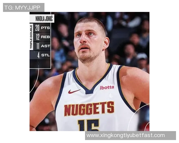 约基奇四次50分表现回顾60分三双却遭遇连败终结分析 约基奇四次50分表现回顾60分三双却遭遇连败终结分析