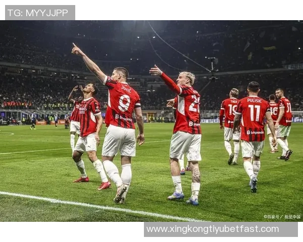 意甲分析:热那亚保持不败之势AC米兰力争强势反弹 意甲分析:热那亚保持不败之势AC米兰力争强势反弹