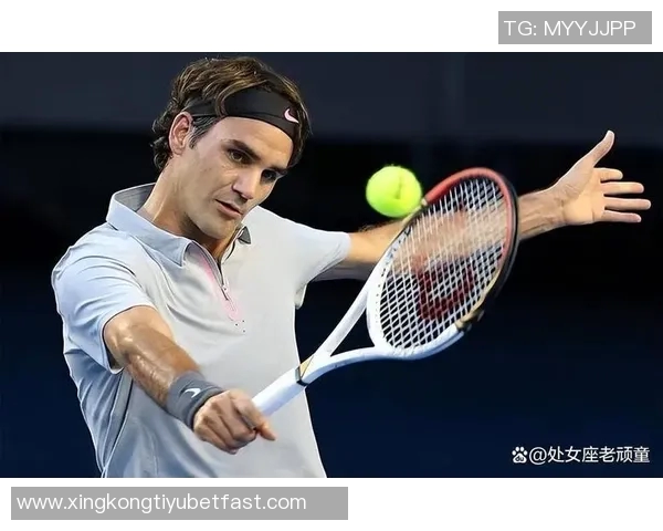 费德勒赞梅西夺冠减压期待他在本届世界杯的精彩表现